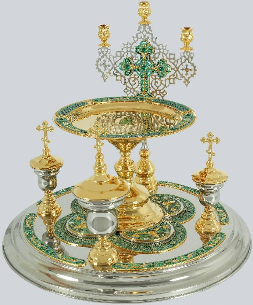 Litiyanitsa - Orthodox beauty - six-figure price - Church, Religion, Russia, Christianity, ROC, Orthodoxy, Rus, Russians, Jesus Christ, God, Priests, No rating, Temple, Longpost