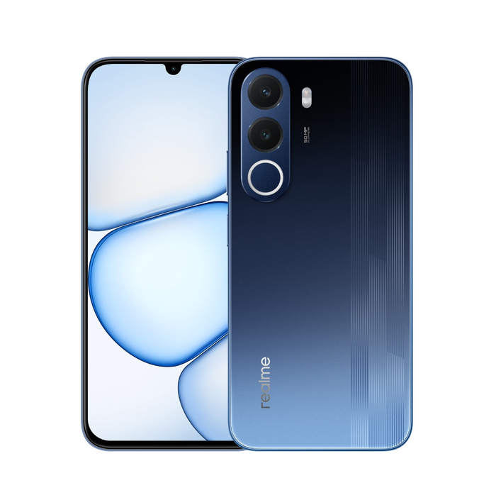 �������� �����������: Realme