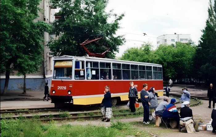 ����������, 2001-�, ����� ���������