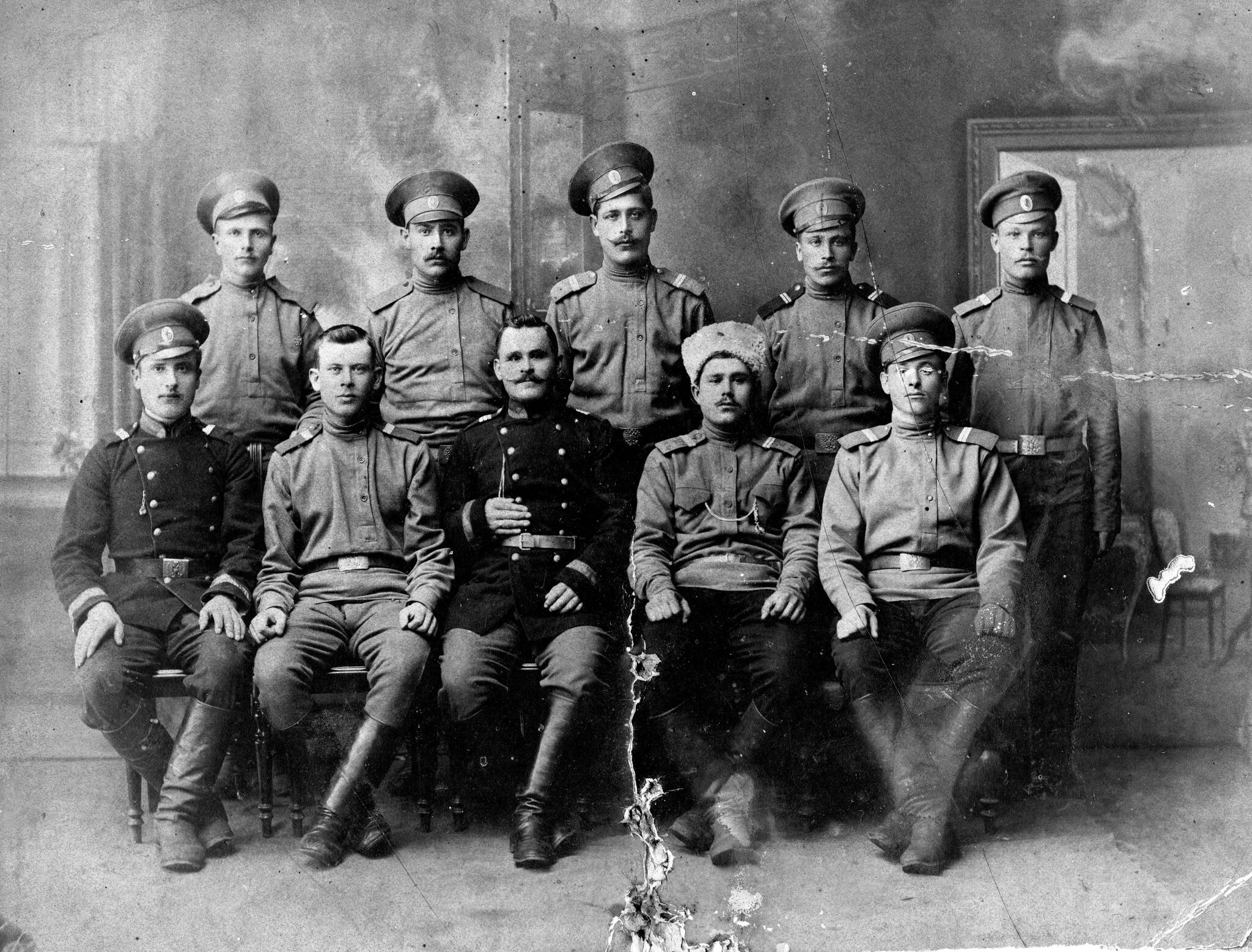 Response to the post The 20th Century in Family Archive Photographs - My, archive, the USSR, Homeland, Old photo, Film, Historical photo, Российская империя, 20th century, The photo, Reply to post