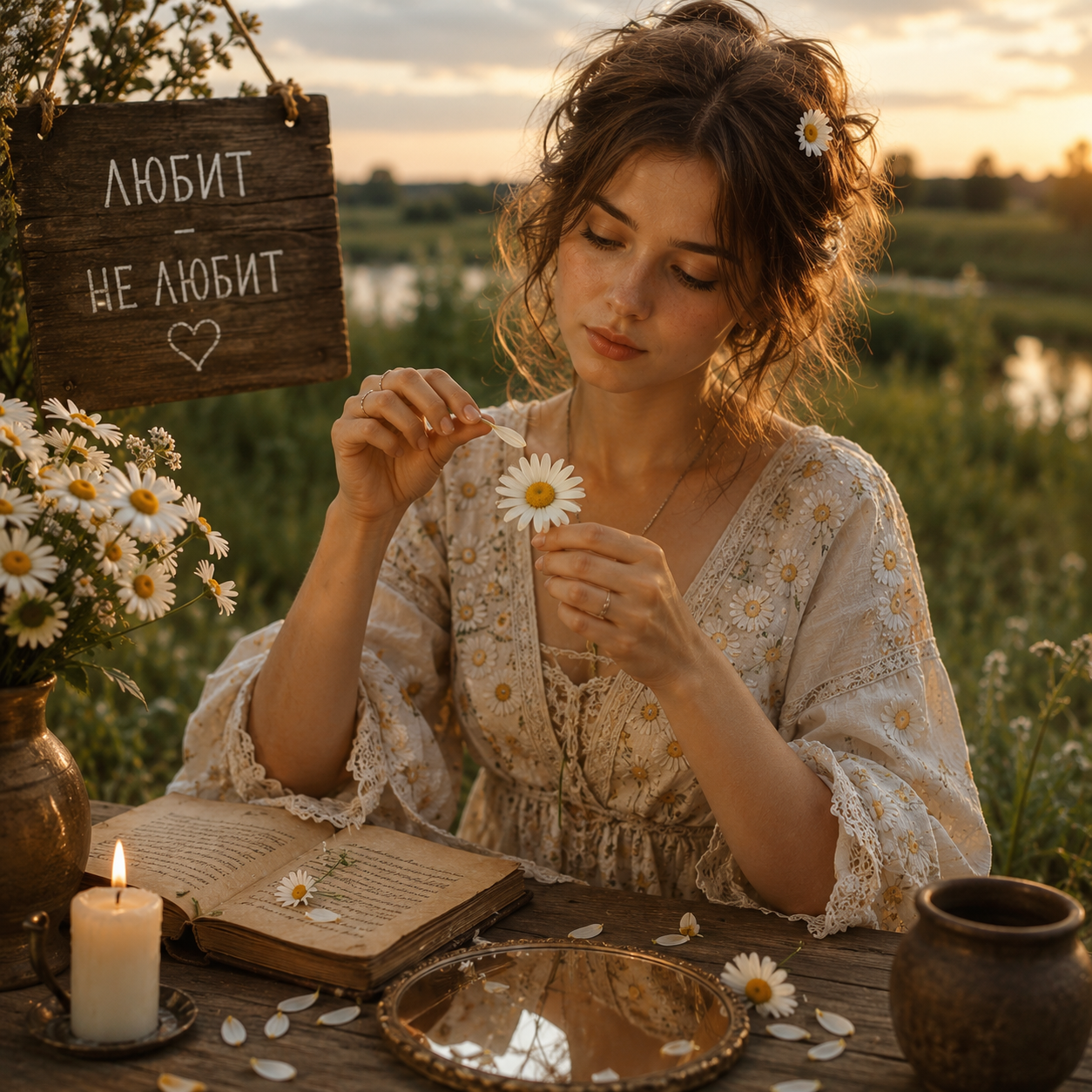 Family, Love, and Fidelity Day: How Flowers Become a Symbol of Eternal Feelings - Style, Flowers, Cosiness, Decor, Presents, Family, Family Day of Love and Fidelity, Longpost