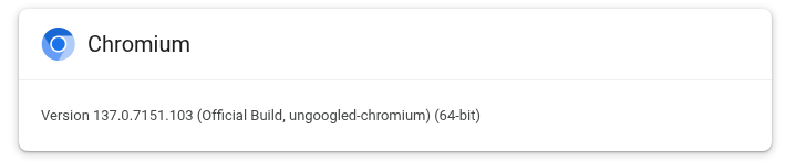 Stop Feeding Chrome! How I Made the Browser Work with a 2007 Laptop - IT, Timeweb, Google chrome, Programmer, Programming, Program, Browser, Linux, GIF, Telegram (link), Longpost, Company Blogs, Blog