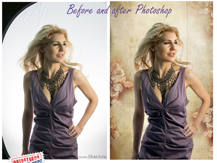 ��� ������� �� � ����� Photoshop