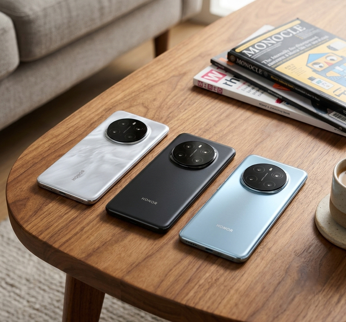 �������� Honor Magic7 Pro