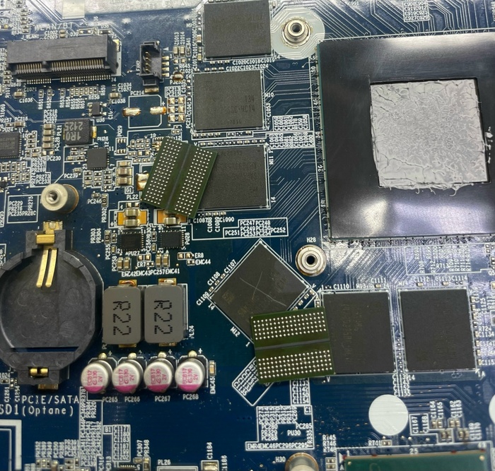 ����� �� ������ ������� ����������� �� C1 � C0 �������