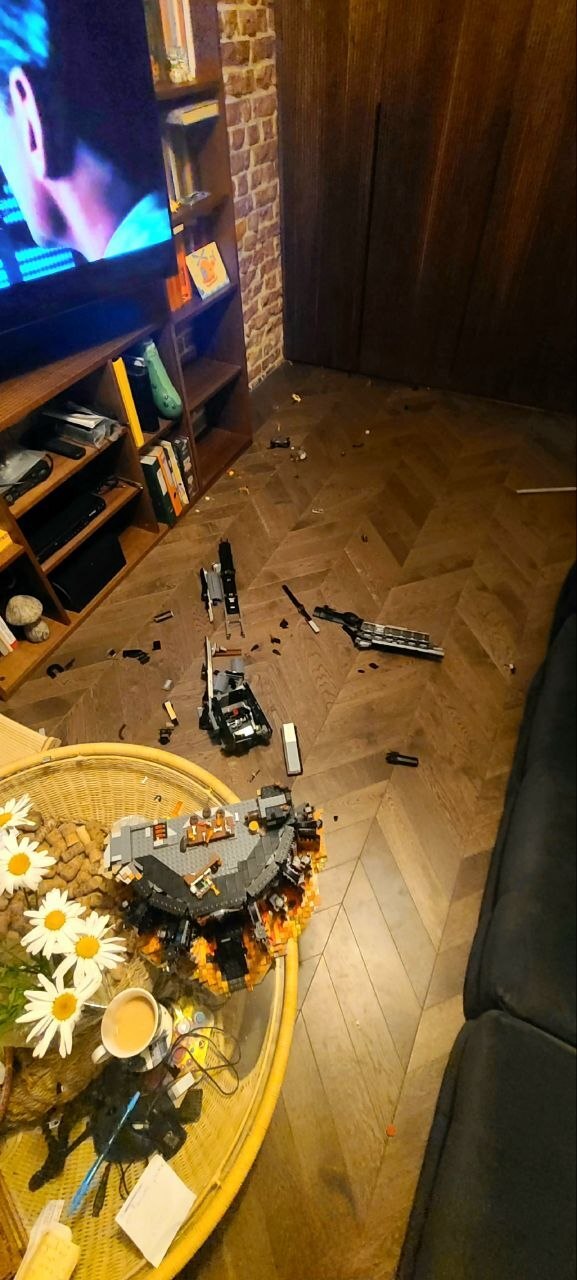 ��������! - � �� ��-��-�����...