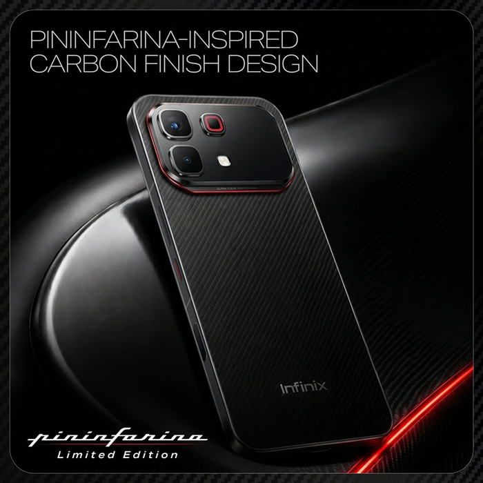 �������� �����������: Infinix