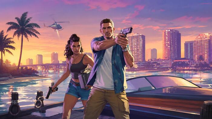 ��������� GTA 6 ������ - ��� ������ ���� � ������?