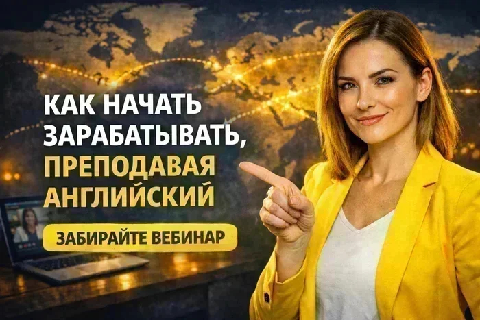 ТОП-5 лучших мест: где работают учителя английского языка 1