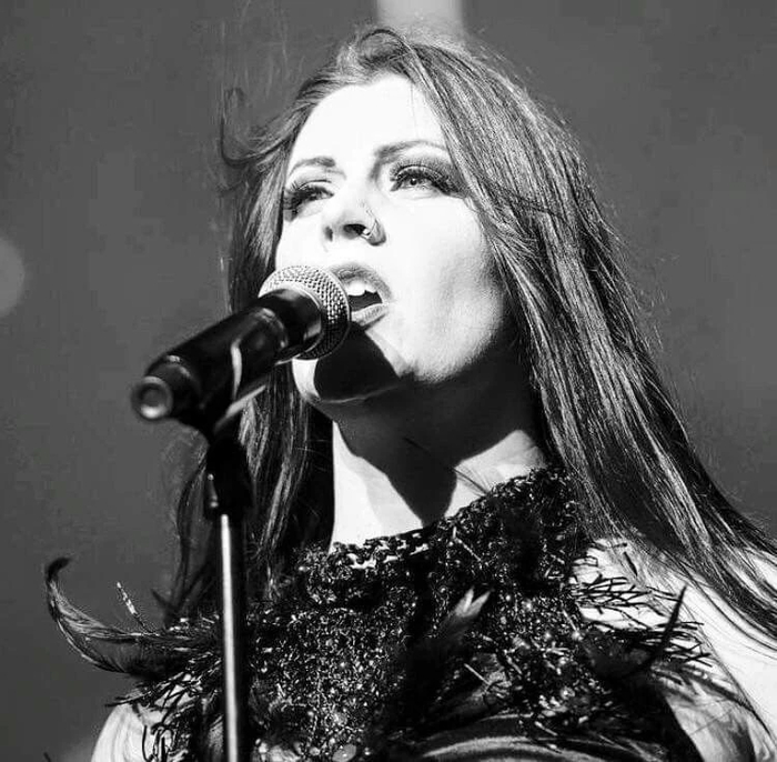 FLOOR JANSEN (Nightwish) � brand new single *Run* 2026 ���� SYMPHONIC METAL