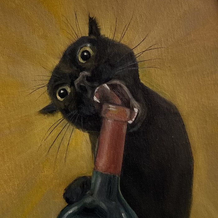 ����� ������� ������� 🐱