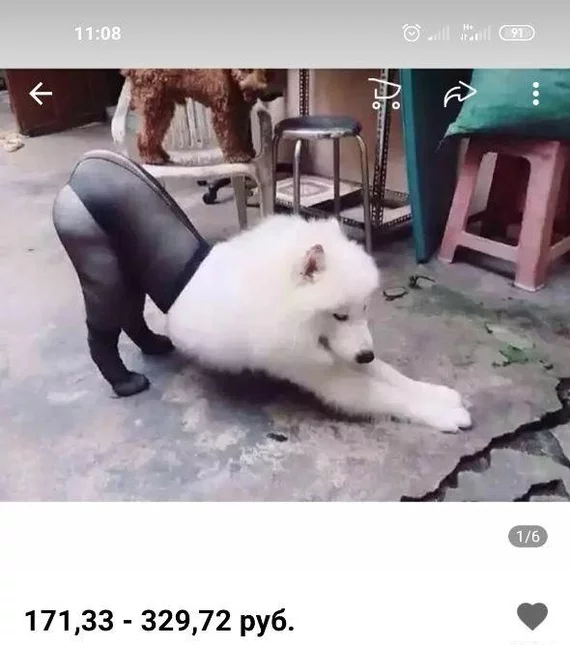 ������ �� ������� AliExpress