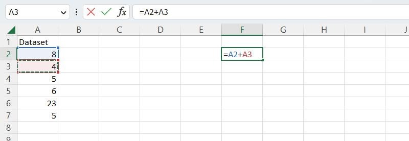Excel Formulas and Functions: A Complete Guide for Beginners - IT, Microsoft Excel, Artificial Intelligence, Timeweb, Formula, Telegram (link), Longpost, Company Blogs