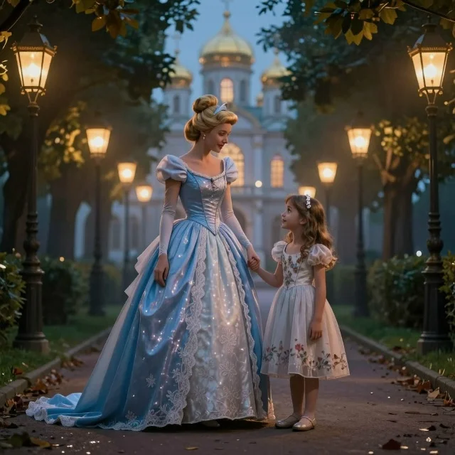 Invisible spots - Series The Adventures of a Strange Girl, My, Story, Cinderella, Cinderella syndrome, Excerpt from a book, Writing, Author's story, Girl, Perfectionism, The author's world