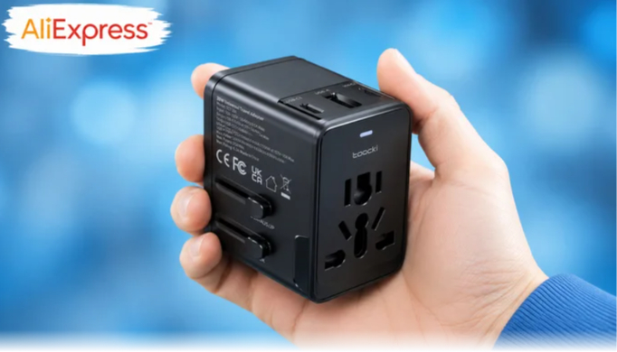 20 ���������� ������� � AliExpress, ������� ����� �������