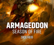 ����������: ����� ����(Armageddon: Season of Fire)
