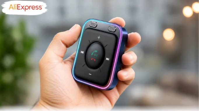 20 ������� � AliExpress, ��������� ������� ����� �������������