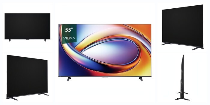 ��������� Toshiba 55M450RE RU