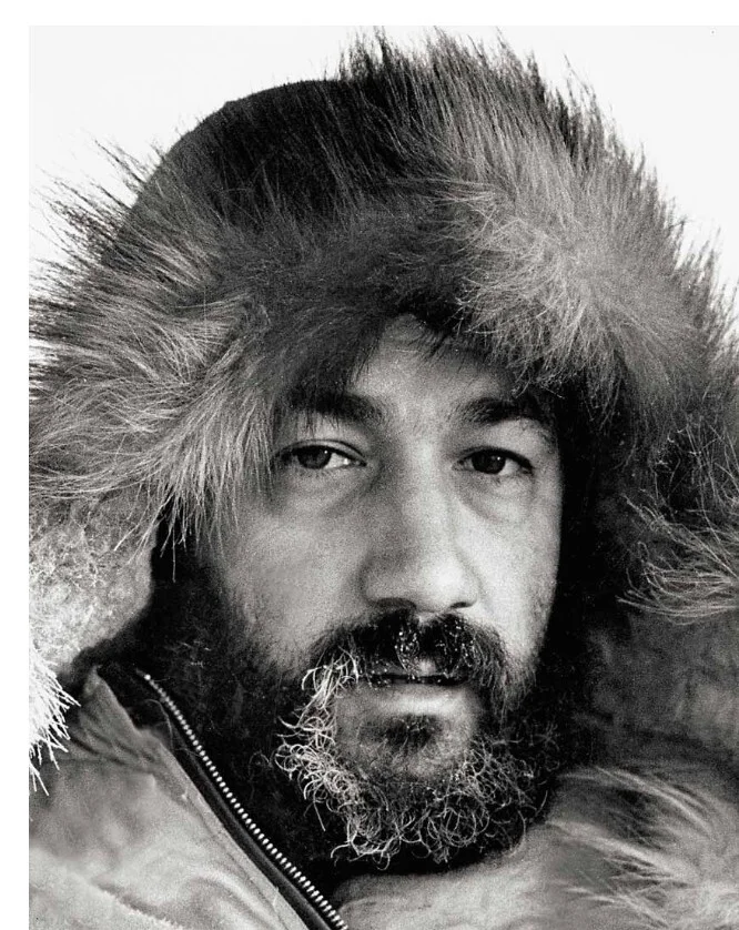 Hero of the Russian Federation Artur Chilingarov - История России, Arctic, Antarctic, Arctic, Polar explorers, Scientists, Hydrologist, Research, Geographer, History (science), Meteorology, Professor, The hero of the USSR, Personality, Hero of Russia, United Russia, Soviet scientists, Academy of Sciences, Russian Geographical Society, Longpost, No rating