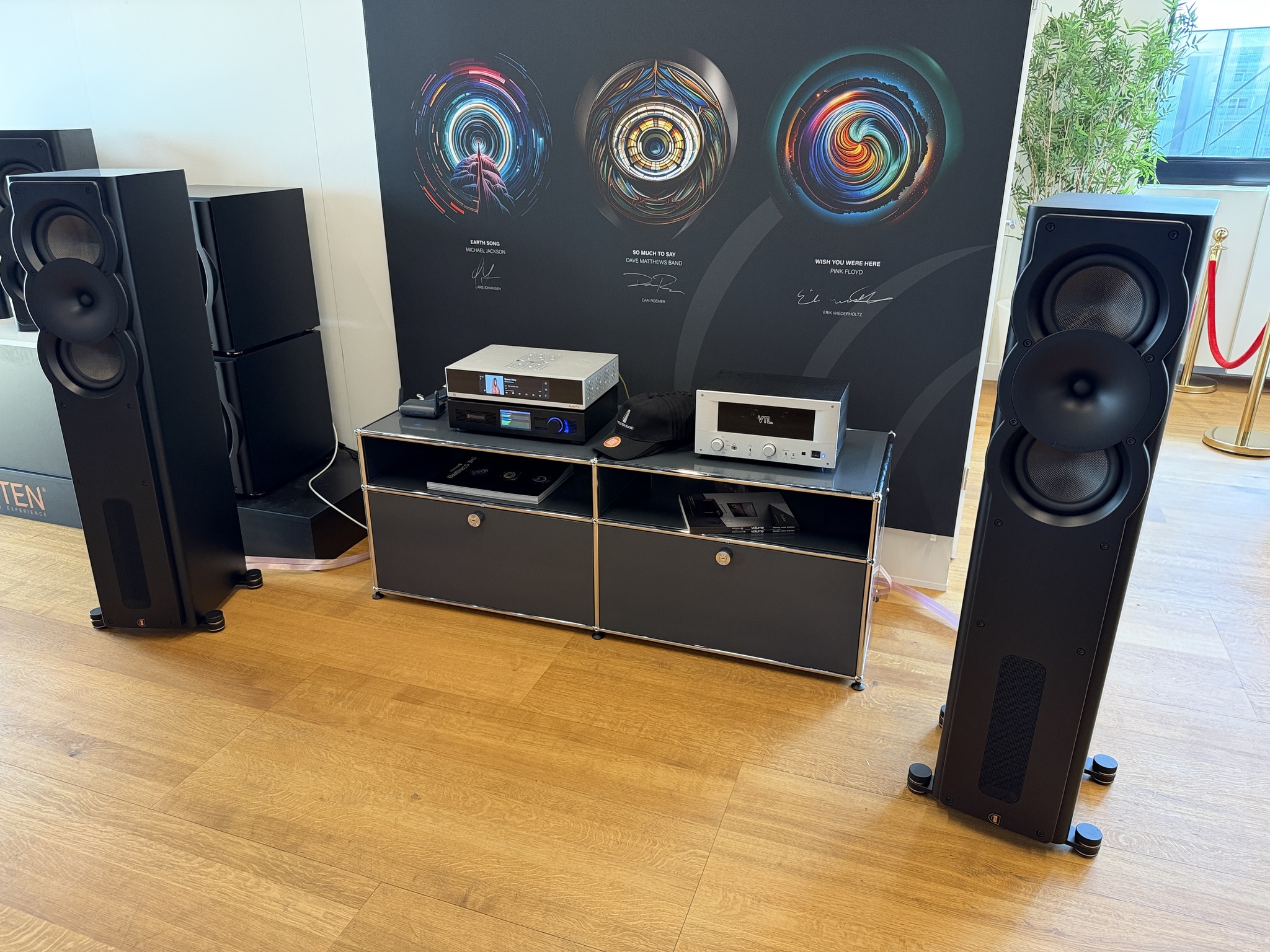 How to choose the right preamplifier for a power amplifier? - Technics, Audio, Hi-fi, Amplifier, Sound amplifier, Audiophilia, Longpost, , Peekaboo+