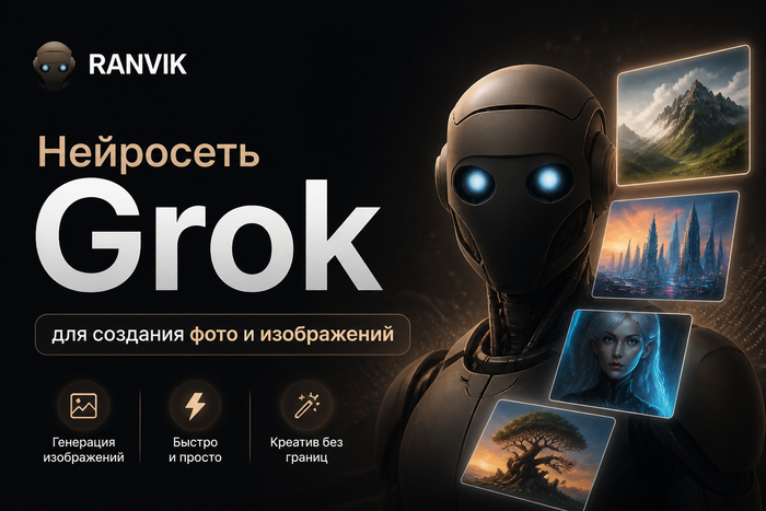 ��������� Grok ��� �������� ���� � �����������: ��� ������������ �� ���� ��� ��������� ����������� �������� � 2026 ����