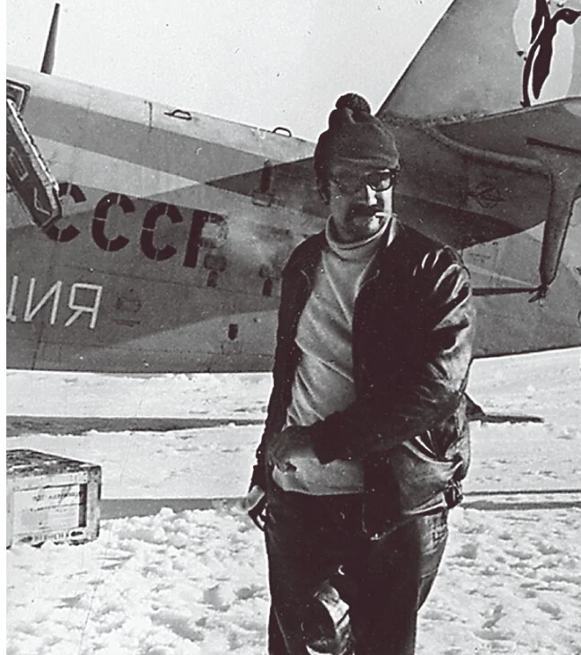 Hero of the Russian Federation Artur Chilingarov - История России, Arctic, Antarctic, Arctic, Polar explorers, Scientists, Hydrologist, Research, Geographer, History (science), Meteorology, Professor, The hero of the USSR, Personality, Hero of Russia, United Russia, Soviet scientists, Academy of Sciences, Russian Geographical Society, Longpost, No rating