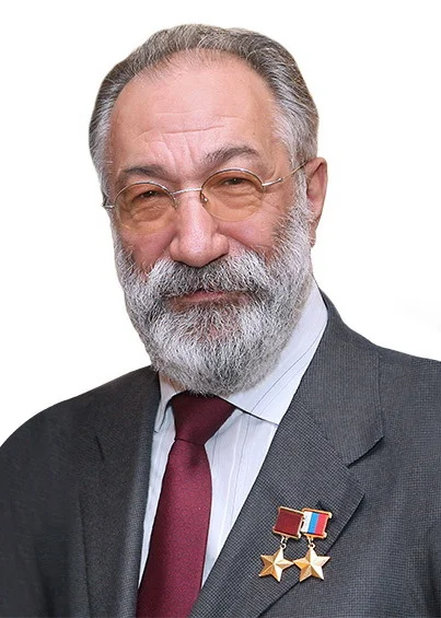 Hero of the Russian Federation Artur Chilingarov - История России, Arctic, Antarctic, Arctic, Polar explorers, Scientists, Hydrologist, Research, Geographer, History (science), Meteorology, Professor, The hero of the USSR, Personality, Hero of Russia, United Russia, Soviet scientists, Academy of Sciences, Russian Geographical Society, Longpost, No rating
