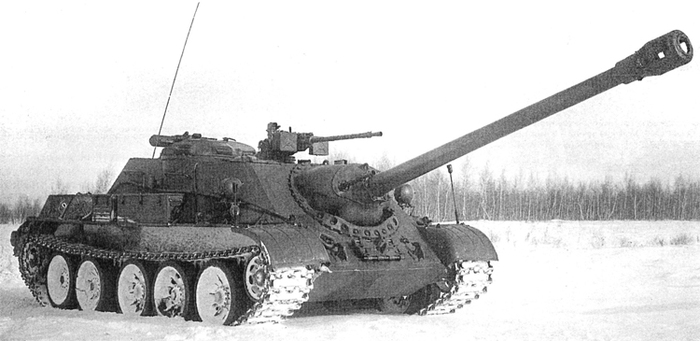 ������� ������� ��� ������� 600� �� ��������� ����������, 1953 ���