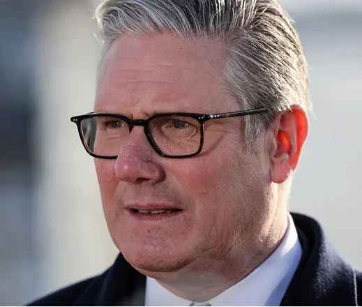 Can Starmer finish off NATO? - Series Starmer, Keir Starmer, NATO, Great Britain, Politics