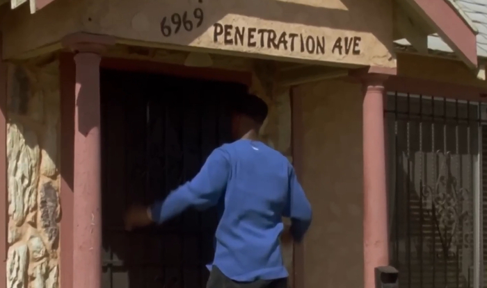 69 - ��� ��������� ����, ����� ��� "Penetration" ����������� ��� �������������.