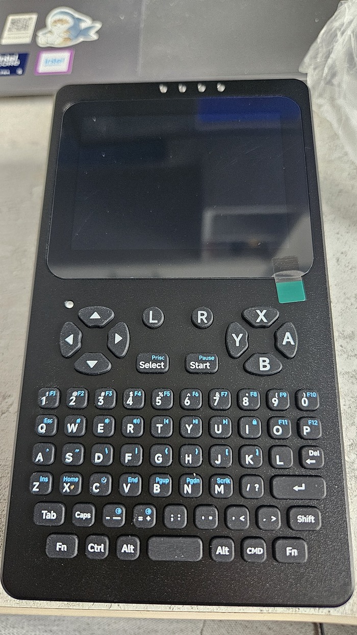Вах, какой красавец pocketterm35