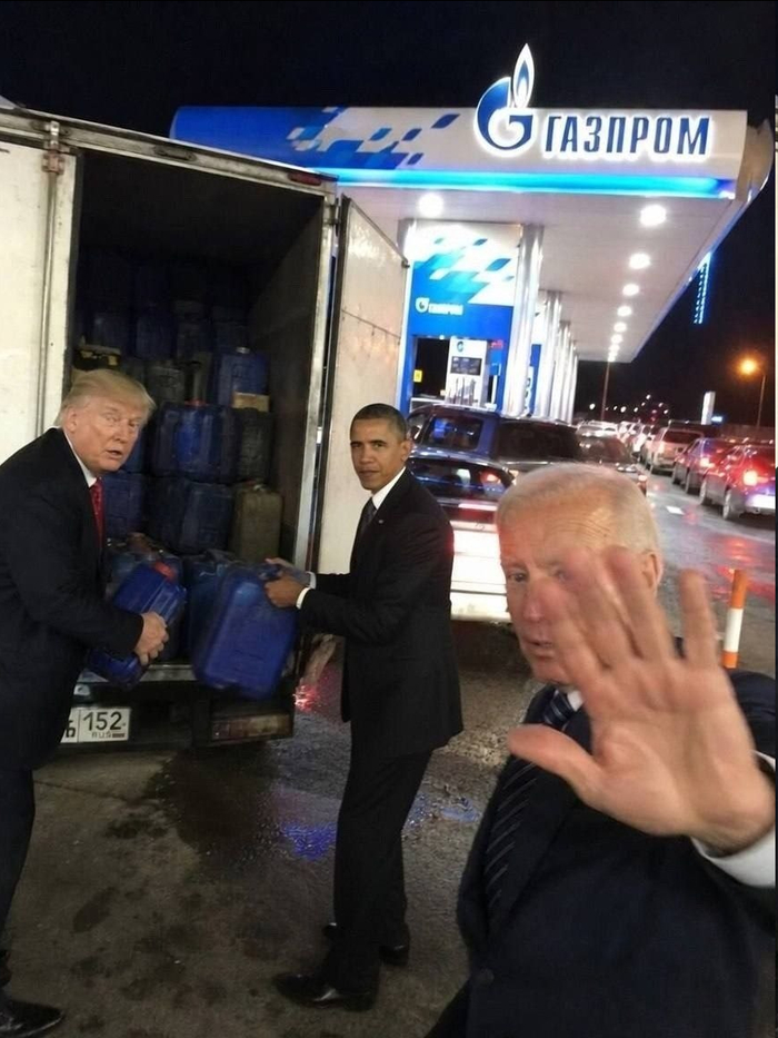 Раньше они ссали в подъездах
