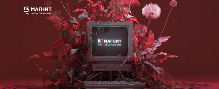 Магнит: HR Brand fail