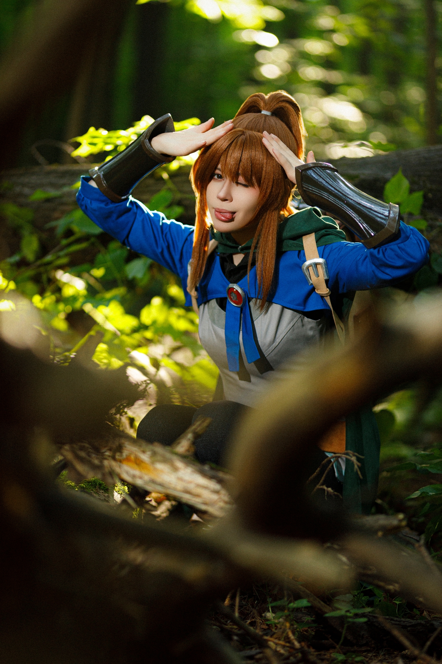 Cosplay Marcy from Dota 2 by ezzechka #2 - Series My Cosplays
, My, Anime, Cosplay, PHOTOSESSION, Cosplayers, Girls, Computer games, Dota, Marcy, Longpost