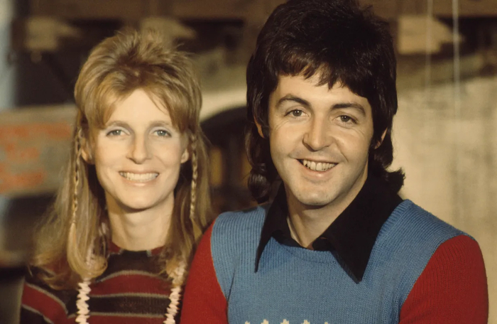 ����� � ��� ���������, 1973.