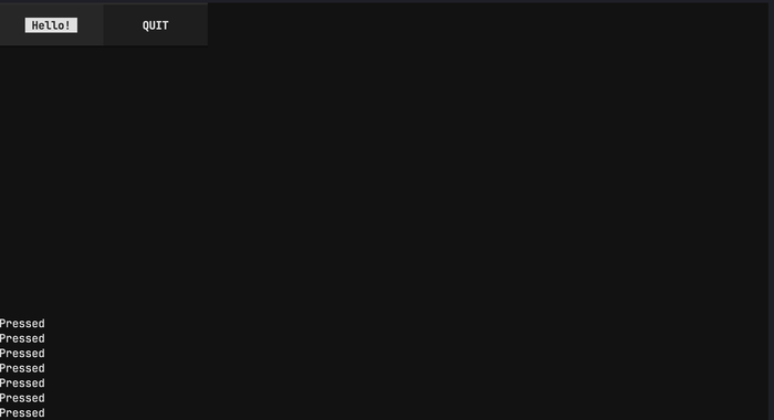 а это вывод