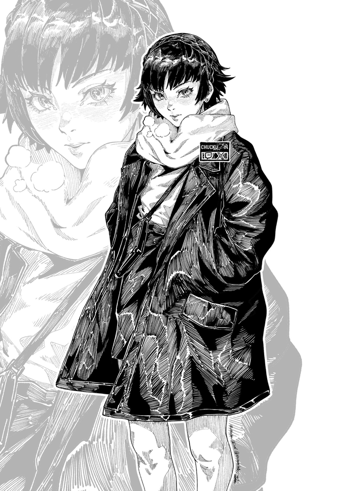 Makoto