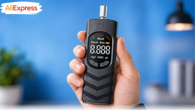 20 удачных находок с AliExpress для дома, гаража и автомобиля