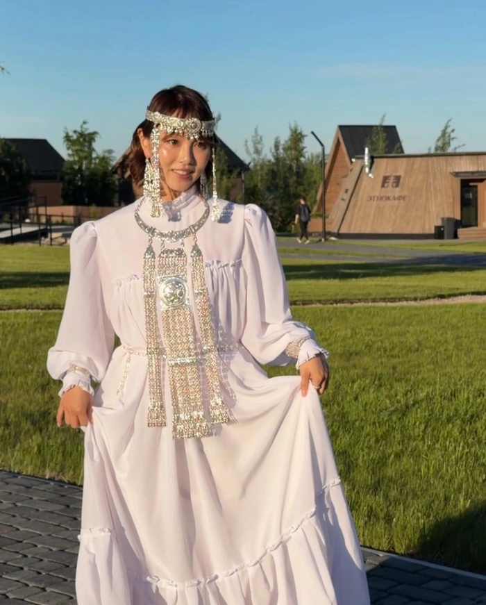 minkyungha / Instagram (экстремистская организация, деятельность запрещена в РФ)