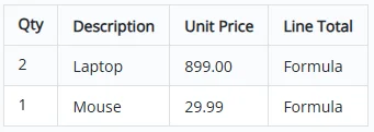 Automating Invoice Creation in Python: From Excel Template to PDF - Python, Microsoft Excel, Pdf, Longpost