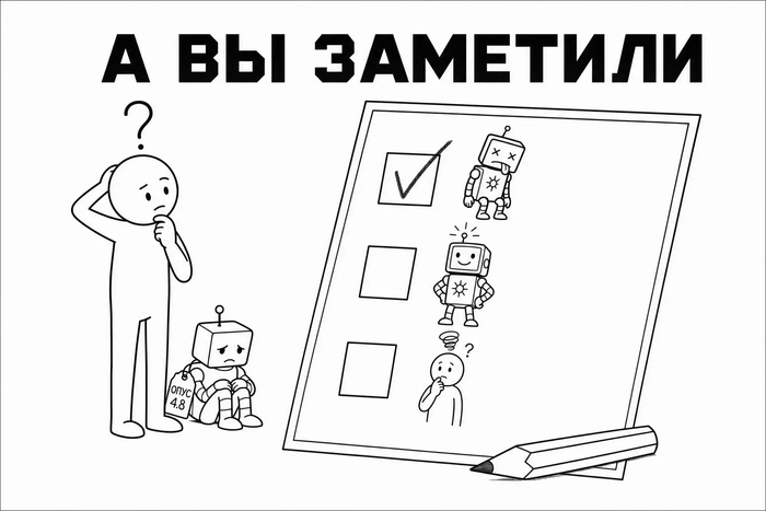 Проведем свой «бенчмарк»