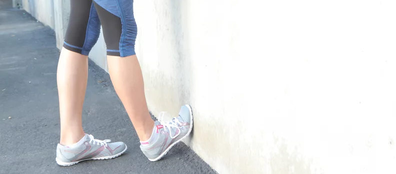 Do you jump out of bed with a leg cramp? - My, Convulsions, Pain, Legs, Stretching, Health, Personal experience, Exercises, Physical Education, Sports Tips, Advice, GIF, Video, Video VK, Longpost, Habits