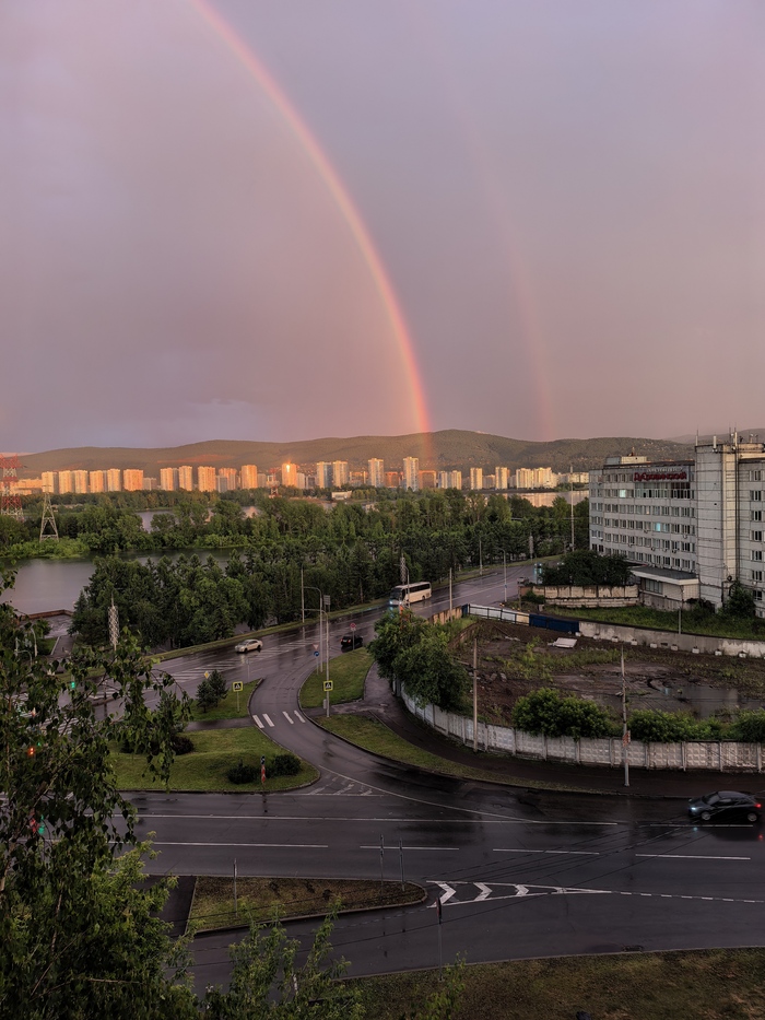 Rainbow