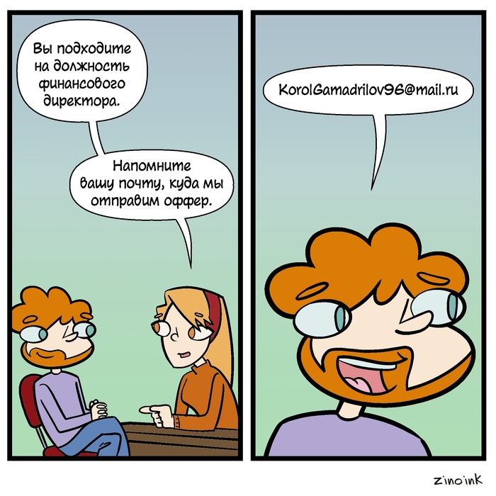 Вы подходите на должность финансового директора - 07.07.26 11:000