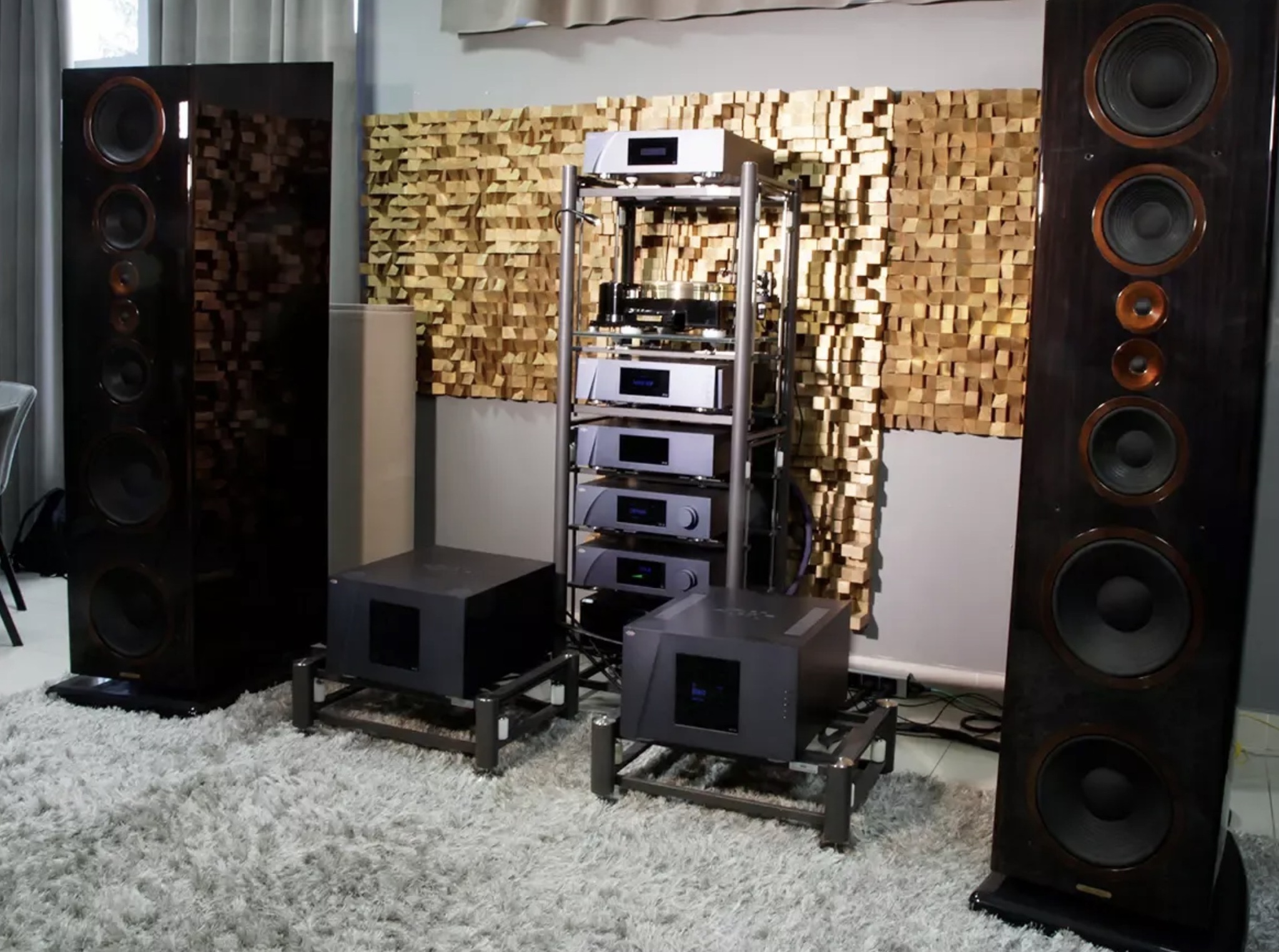 How to choose the right preamplifier for a power amplifier? - Technics, Audio, Hi-fi, Amplifier, Sound amplifier, Audiophilia, Longpost, , Peekaboo+
