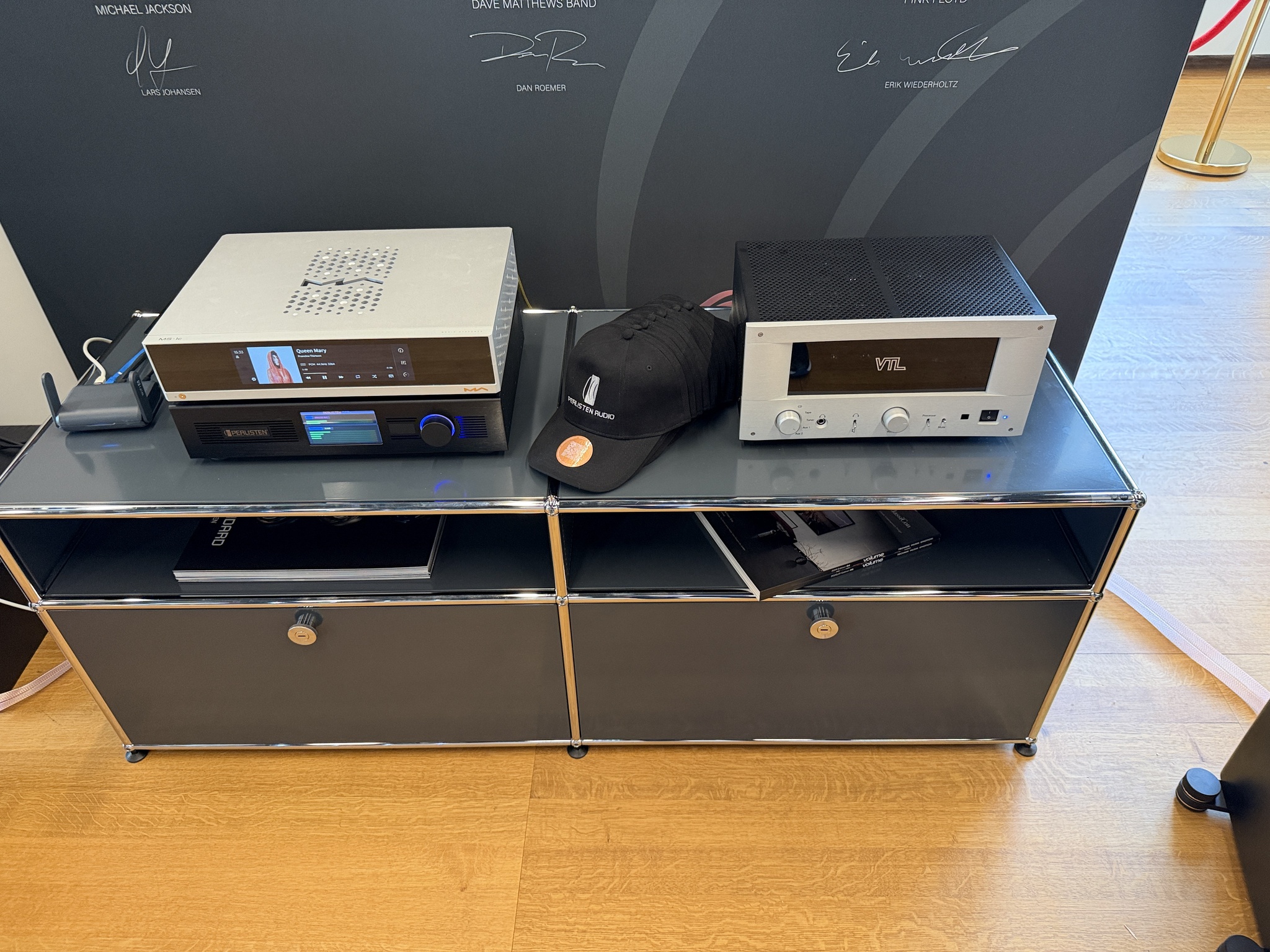 How to choose the right preamplifier for a power amplifier? - Technics, Audio, Hi-fi, Amplifier, Sound amplifier, Audiophilia, Longpost, , Peekaboo+