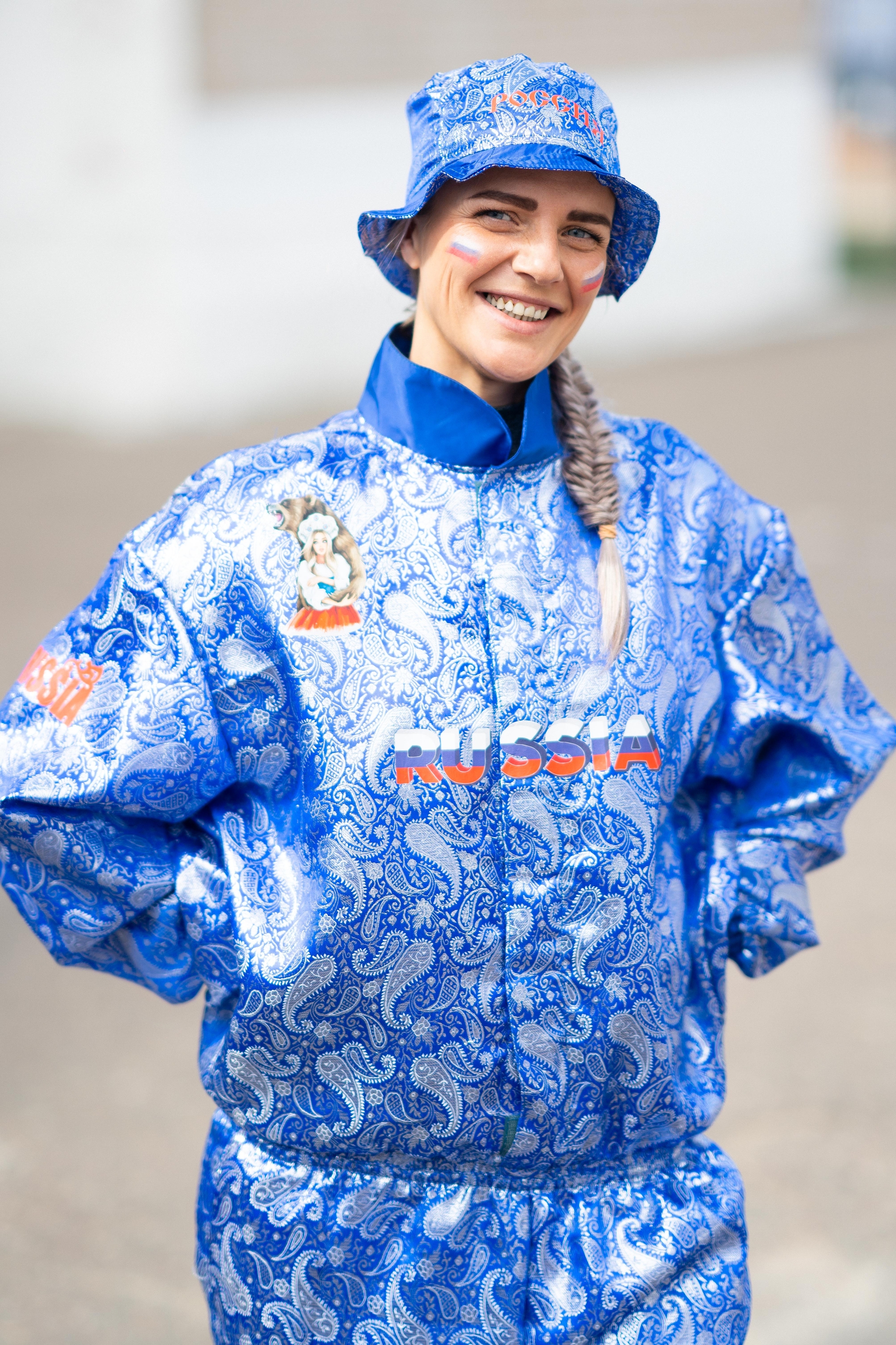 The largest event in the women's prison - My, Prison, The colony, Women's Colony, Correctional Facility, Ivanovo, Ivanovo region, beauty, Competition, Women, FSIN, Olympics, Sports girls, Longpost
