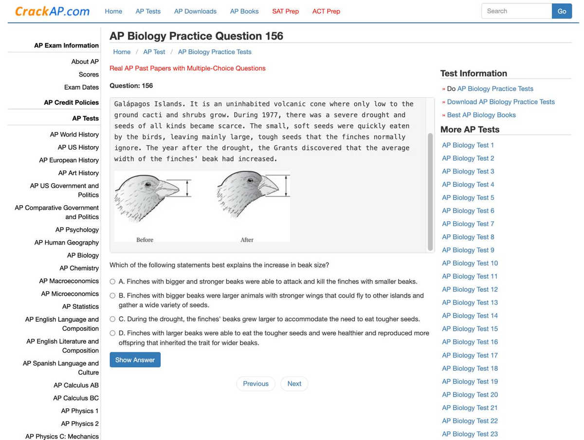 FIPI copied the Unified State Exam (USE) biology questions from American exams – true or fake? - Fake news, Unified State Exam, Exam, Biology, Longpost