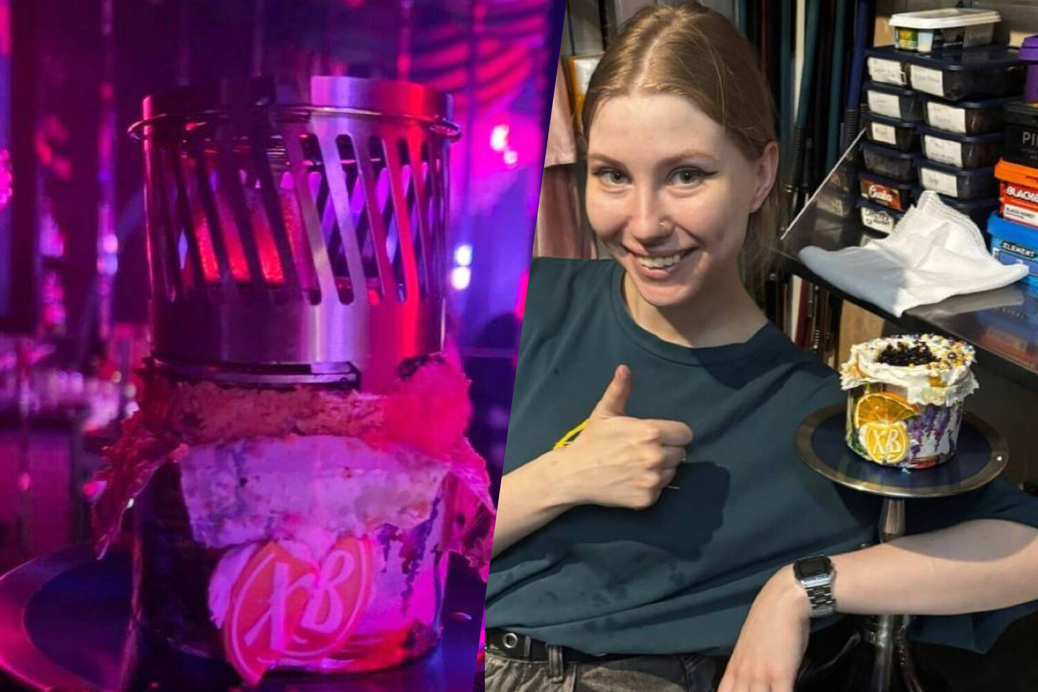 The court released a Muscovite who killed a hookah on Easter cake - Politics, Prosecutor's office, ROC, Officials, investigative committee, Telegram (link)