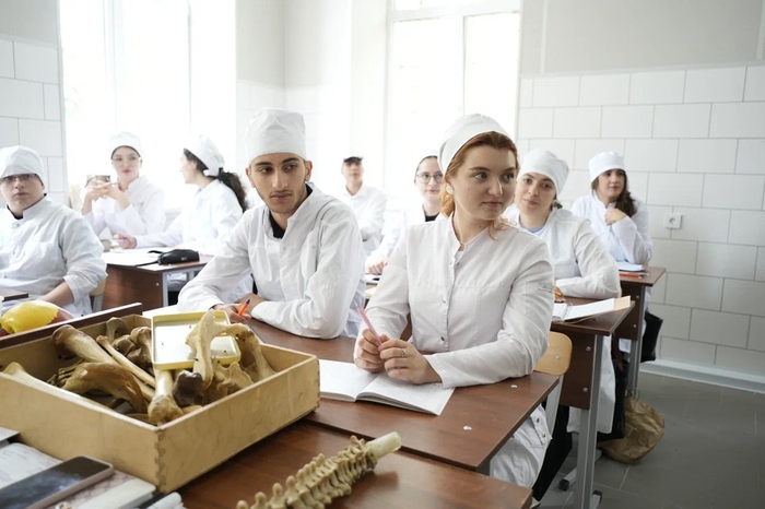 ТОП-5 лучших медицинских колледжей Юга России: мой рейтинг 2026
